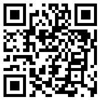 QR Code for bitcoin:1LckVLsQruSUK7EmcvbSECCyvd9Mj2N61i