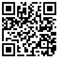 QR Code for bitcoin:1LcpphkKDtGQVnMPzAyX1wzknLhFaEn1mm