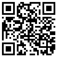 QR Code for bitcoin:1Lcs3x8KTmddYCmfjDfbKr8seqAJGY63Wp