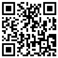QR Code for bitcoin:1LcsSpbHCeYxbaPYKtNvEKvRvBiBYG9nQc