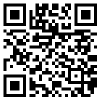 QR Code for bitcoin:1LctgsArLFiCfKpLJd2CyfRnnzT3KCgmb9