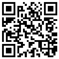 QR Code for bitcoin:1LctpUAMRxsZk16rmF55dWZL9pmBAdpxb5