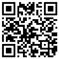 QR Code for bitcoin:1Ld2X95chheFRFpAJShSkwAkQHjUsfAm7y