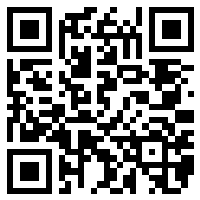 QR Code for bitcoin:1Ld5SCs7UZ1gemThNPy8pyD9h44LiXDTLo