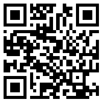 QR Code for bitcoin:1Ld6oSMBcFqBbHhksY5jPvo5TjTfCDSp4x