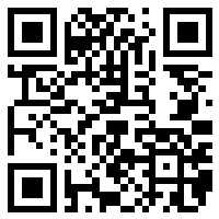 QR Code for bitcoin:1Ld8UUiGnVsk427bDLAodxdXRWvZSkvNSM