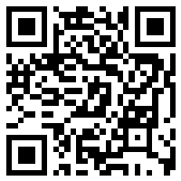 QR Code for bitcoin:1LdAfAt6r7325V6W5XvFktoNsnU8PyvMVf
