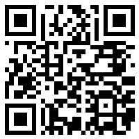 QR Code for bitcoin:1LdDbV6xojn4eQvn7JdDPmNqro4oPHjASL