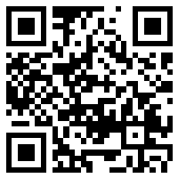 QR Code for bitcoin:1LdGFsr2GQsGpC3QQsAhWckM3ds8X6XdRP