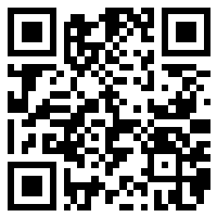 QR Code for bitcoin:1LdJWZjBEK1GNozuqQ9ugzzRPc8dWS3t5M
