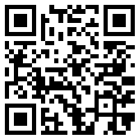 QR Code for bitcoin:1LdKwn7WVDRFZigGY9rTv7TpmCB3sDA26