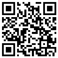 QR Code for bitcoin:1LdLCWA7ujevvib8EVDPt6o4Suzz2Co1Xu