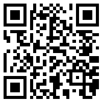 QR Code for bitcoin:1LdLDM8ETHhH6AVRx2YepPUicK8Fs5W2QE