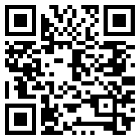 QR Code for bitcoin:1LdPdcMmL81223ipfZLMSci64U8h2Rp135