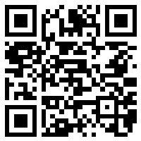 QR Code for bitcoin:1LdREv1MFPickkFm7zSMgoaMsscTeFzgrN