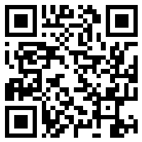 QR Code for bitcoin:1LdRwBf9mYPGJMkhdoD7cfYXYWMR3C8sEn