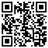 QR Code for bitcoin:1LdVQd7jBEi2PoMvktMbmBCTSde15VUWns