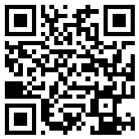 QR Code for bitcoin:1LdWB4gFwzQC92jxZk8u7imHi8HAvJsVkR