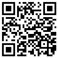 QR Code for bitcoin:1LdbN3XMusxnJc7MXn86emnsKhcFSb164S