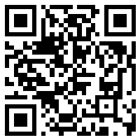 QR Code for bitcoin:1LdcFUqsW8zu1BLQDqHB25MDiHipEmZb3H