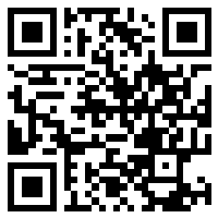 QR Code for bitcoin:1LdcXxY7J8aT27w1BBRJEAqPXCihCbgtcb