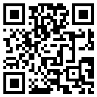QR Code for bitcoin:1Ldef75GeB3QPpMwaY9BbQJTSWoyojrEVx