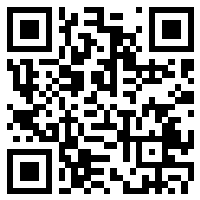 QR Code for bitcoin:1LdgiBf9GExpfsPsCYQgJjNQoQLU9QcYoE