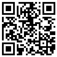 QR Code for bitcoin:1LdjQML26UQVCdG646dnVyZCeuPuXwvs8S