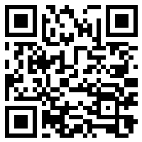 QR Code for bitcoin:1LdkDMfmLW16wPgcXCbRHm2khLHV52E15M