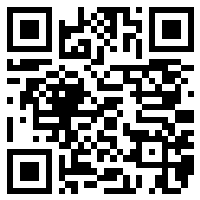 QR Code for bitcoin:1LdpcfdWhnQve6HAHwpVX3NsM2jwS1cCiM