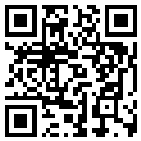 QR Code for bitcoin:1LdsY8basziGEPEr3PJxzzWDAeLk46WH2f