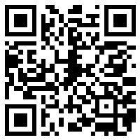 QR Code for bitcoin:1LdvasokiJ24NnTMmBXmkLo8eDDsDMEwzW