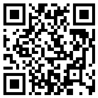 QR Code for bitcoin:1LdwufTydLBpsG7PTojpaub5cQujwfHLdm