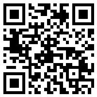 QR Code for bitcoin:1LdxVFEVVPeQh9g4HoUWToPDyzszz7AM7w