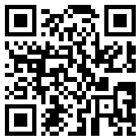 QR Code for bitcoin:1Le84QeffZYnnjMPocxyFoghzzjmX45GMS