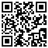 QR Code for bitcoin:1Le9CGYyFKAV4BhjkNBUnAS6YHPCGcChod