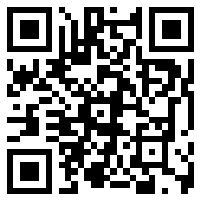 QR Code for bitcoin:1LeAXWkSgUoQm659a9qBcCLpRF4HCqmN7t