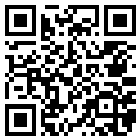 QR Code for bitcoin:1LeCxtvre1cfHum3xA2B9kh6mf9JSdUhyR