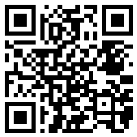 QR Code for bitcoin:1LeWxyWebVjpdKdtRkb4o7LMdHeSgbiNuv