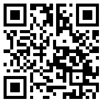QR Code for bitcoin:1LeXMgx36BccZsKu3TCEPamu8fdYrm62FG
