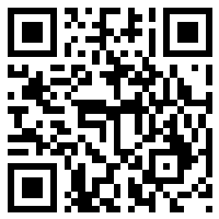 QR Code for bitcoin:1LeYVxTSthMJC77pP97PYQ9C2SbVCsziLk