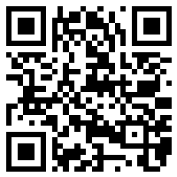 QR Code for bitcoin:1LecSF4QLiMqQhPzzjEjSWsDoAp4mKDVLu