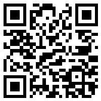 QR Code for bitcoin:1LecUvF2wpCCF74xeco2EdLKi9iYFCU2VD
