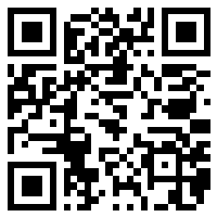QR Code for bitcoin:1LefpMgVR6GHhoCopuPvibBbG3TX6ddppm