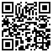 QR Code for bitcoin:1Lei3skMkuzyDgs8G5AwChMK2soc1txMeD