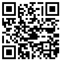 QR Code for bitcoin:1LenqmEcGXCnQTe5akoN4DacTZVBQnF6vt