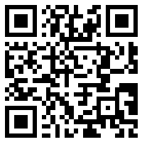 QR Code for bitcoin:1LeobjE6JrVzB87mTHWeQ1CuuYTJxoaBdC