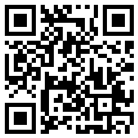 QR Code for bitcoin:1LesALxc4enjonBbtkiY8WKCmakTxrZXvc