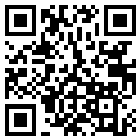 QR Code for bitcoin:1Leu8VQEDWhDiSR4ERJbMbjsVoe9PyXjot
