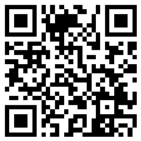 QR Code for bitcoin:1LevpWcCyZqaphPZSBPXcE5HYYSgGixUt4